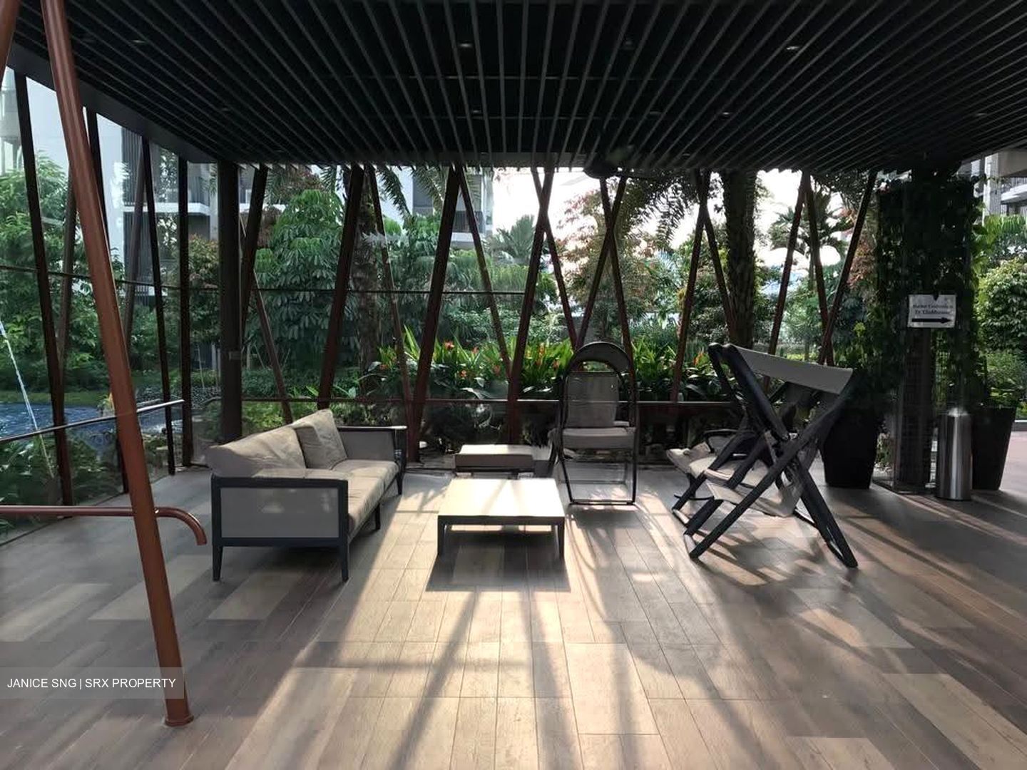 North Park Residences (D27), Apartment #614265351